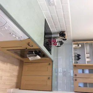 Strachan House Apartment