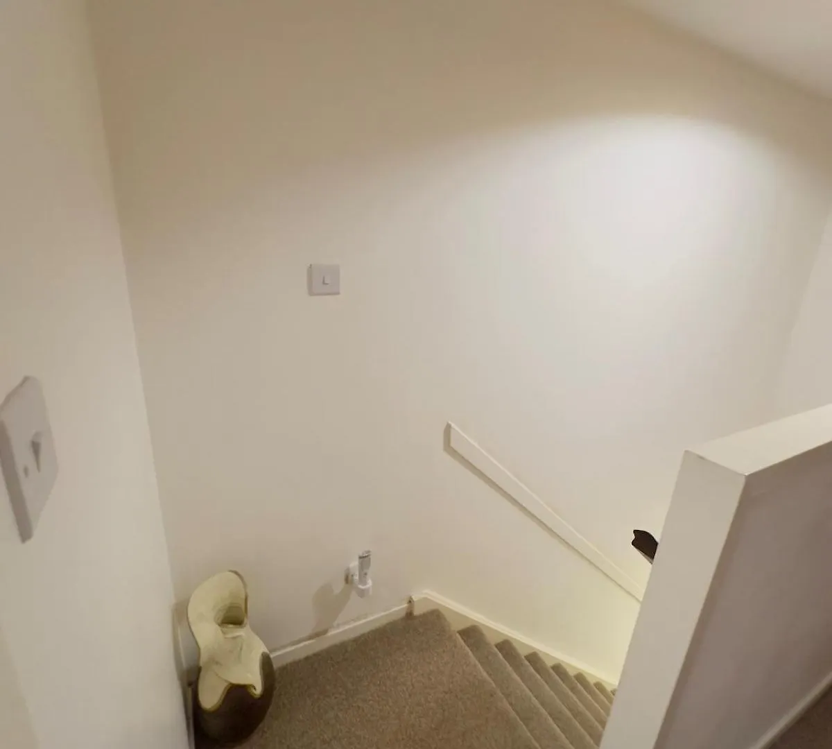 Modern & Cosy 3 Bedroom Inverkeithing Home- Ideal For Edinburgh Dunfermline & St Andrews With Free Parking Holiday home