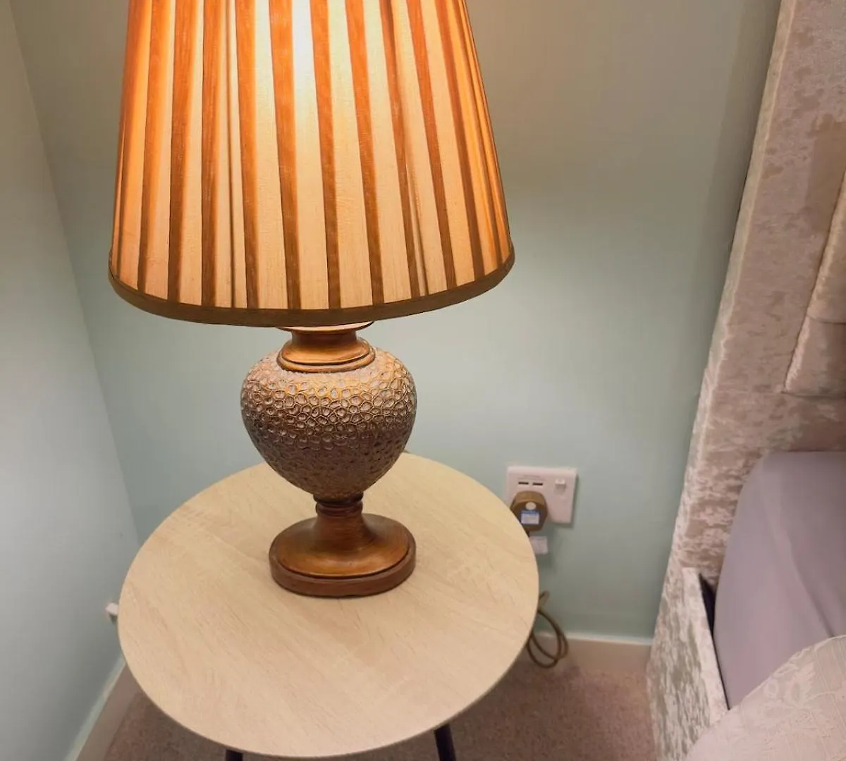 Modern & Cosy 3 Bedroom Inverkeithing Home- Ideal For Edinburgh Dunfermline & St Andrews With Free Parking