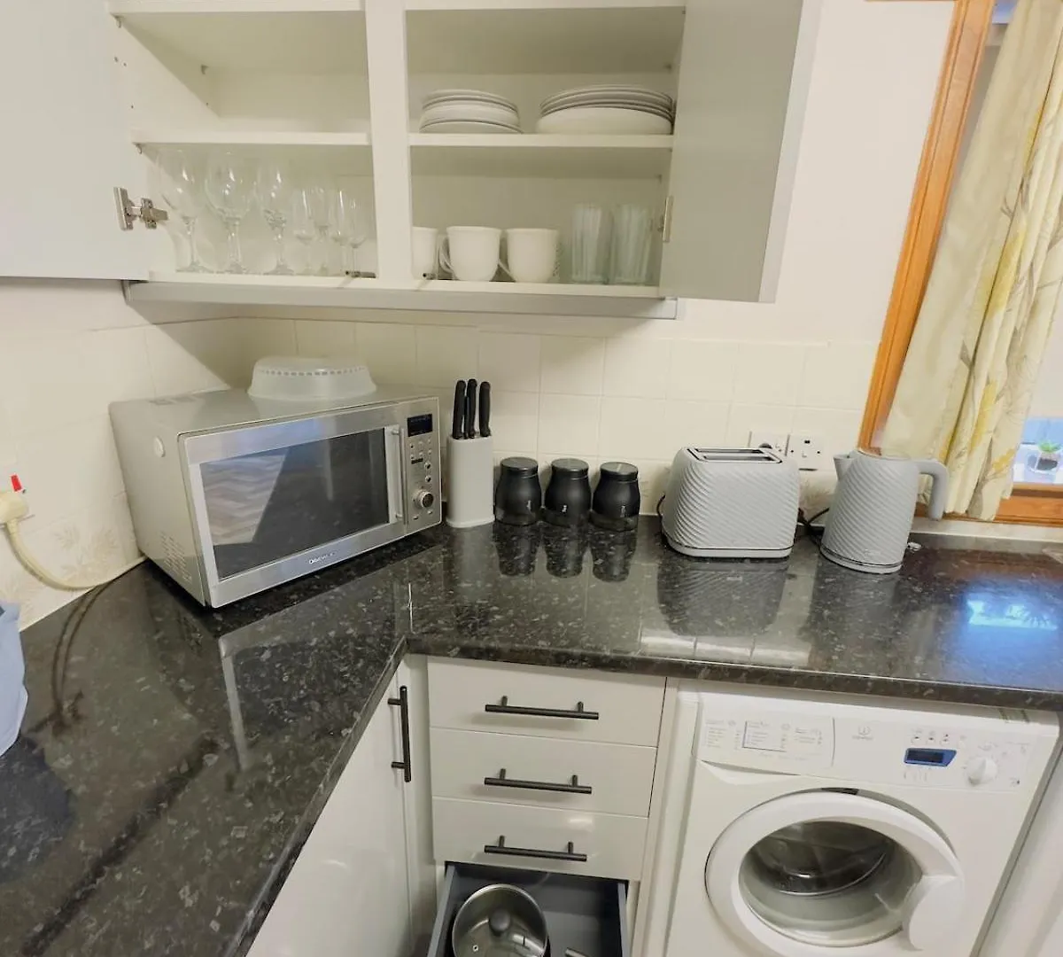 Modern & Cosy 3 Bedroom Inverkeithing Home- Ideal For Edinburgh Dunfermline & St Andrews With Free Parking United Kingdom